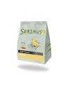 Serinus feed Formula Yellow for yellow birds