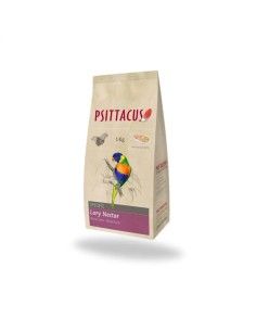 Psittacus, complemento alimenticio para remplazar la fruta