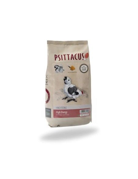 Papilla  PSITTACUS ALTA ENERGIA 1 kg