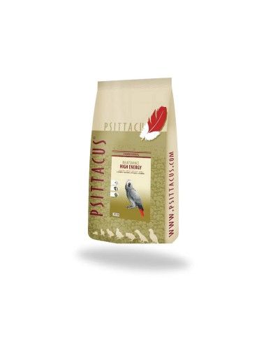 Buy walking for Parrots Psittacus high energy 12 kg