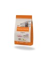 Nourriture pour chiens Nature ?s Variety Medium avec dinde