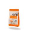 Nature's Variety Medium dog food with salmon