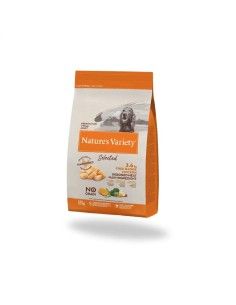 Pienso perros adultos Nature´s Variety Selected: pollo