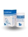 Columbitonic, muscle tonic for pigeons, LATAC S.L.