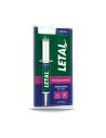 Pack de 2 Jeringas LETAL Gel - Eliminador de Hormigas y Cucarachas - Eficacia Profesional para el Co