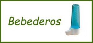 bebederos