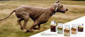 True Instinct para perros y gatos