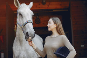 los mejores suplementos para caballo