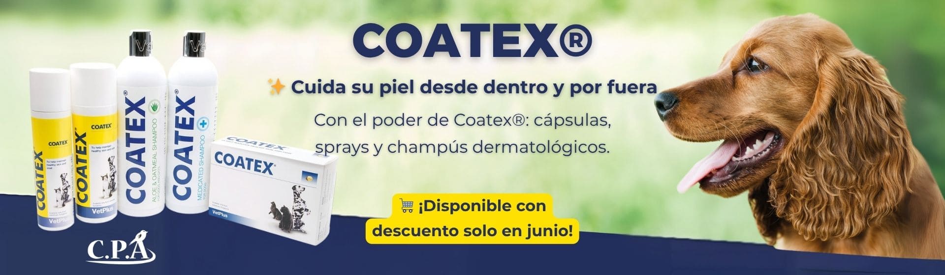 productps cuidado piel perros  y gatos