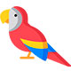 Products for parrots