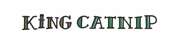 KING CATNIP