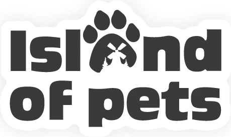 ISLAND OF PETS