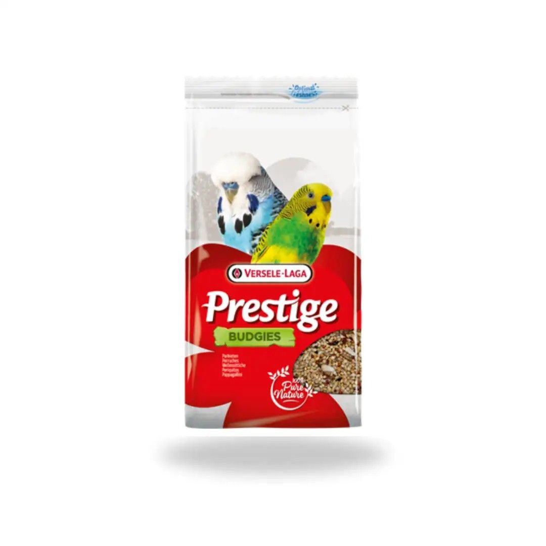 Versele Laga Prestige Panico - Mangime Per Uccelli 300 Gr - Foto 3