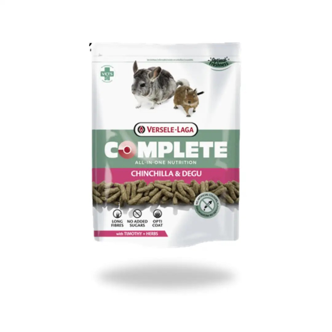 Versele laga chinchilla & degu complete discount