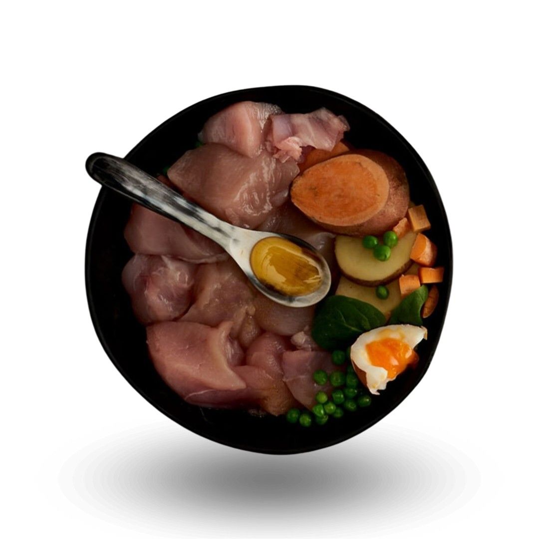 Photo inspiration: Canagan Free Range Turkey Prodental 4Kg Cat Food Natural Grain Photo Inspiration
